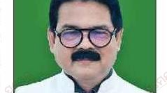 Santosh jena