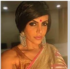Mandira Bedi