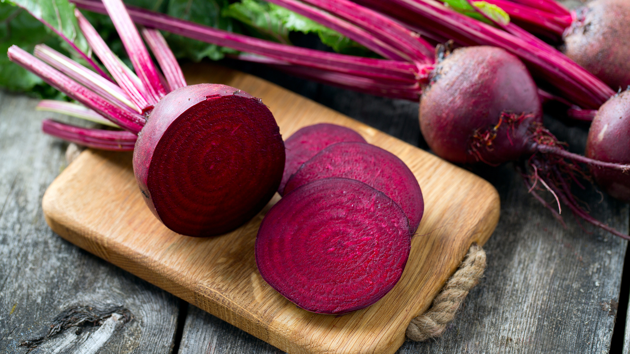  Beetroot, scientifically known as Beta vulgaris, is a vibrant and nutritious root vegetable that has gained popularity for its earthy flavor