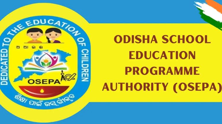 The Odisha School Education Programme Authority (OSEPA) has announced the results of the written examination conducted for recruitment of Junior Teacher (Schematic) -2023.