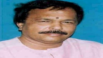 Former MLA Jaynarayan Mohanty passed away following a prolonged illness at AIIMS-Bhubaneswar on Saturday