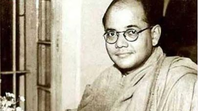 Subhash Chandra Bose, often referred to as Netaji, played a crucial role in the Indian independence movement and became an iconic figure of patriotism. 