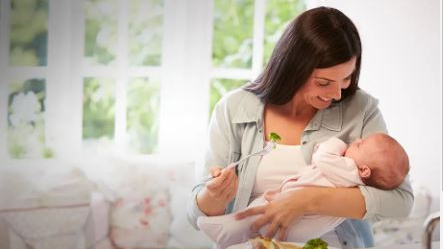 Becoming a mother is a transformative and joyous experience, but it also brings with it a host of physical and emotional changes