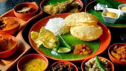 Culinary delights: Unmissable dishes in Kolkata