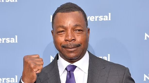  Hollywood actor Carl Weathers, known for his role in 'Rocky' opposite Sylvester Stallone passed away at the age of 76