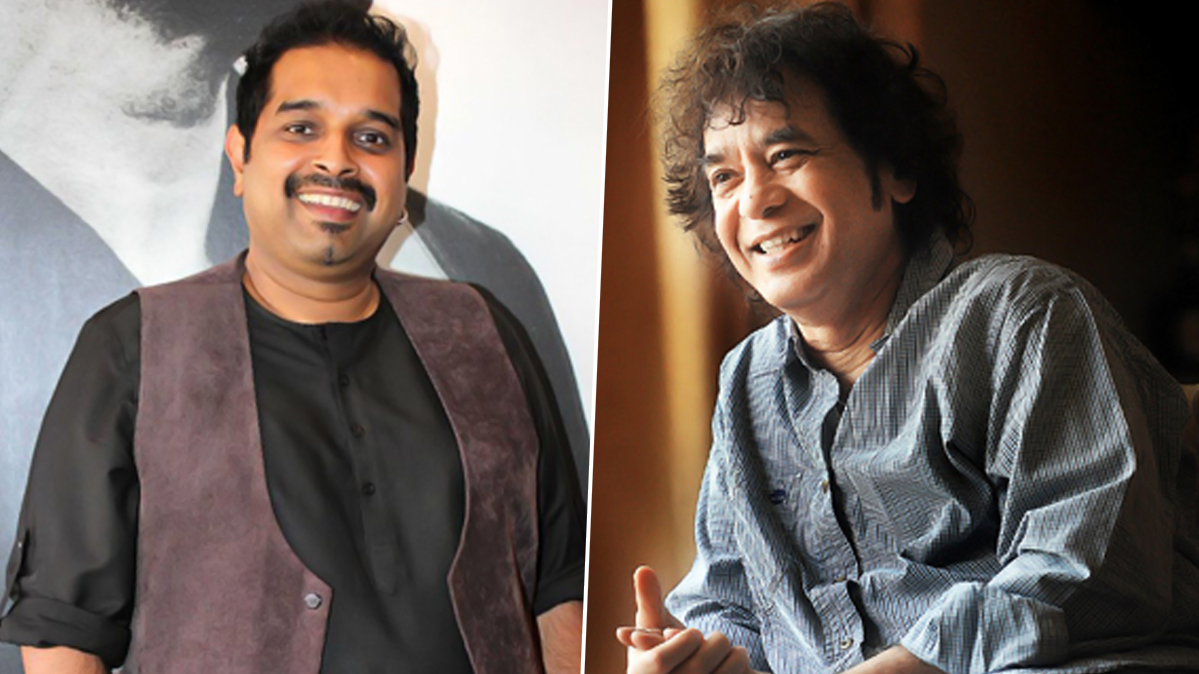 India took centre stage at the 66th Grammy Awards in Los Angeles, after Zakir Hussain was named the Best Global Music Performance for his work in 'Pashto' alongside Bela Fleck and Edgar Meyer, featuring Rakesh Chaurasia.