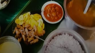 Culinary delights: Unmissable dishes in Kolkata
