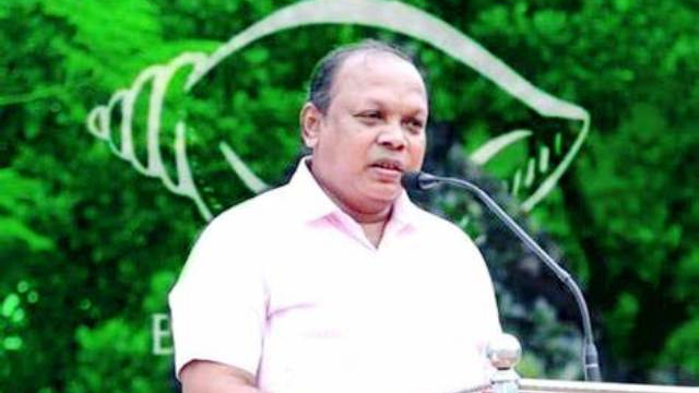 In yet another setback to the ruling BJD in Odisha ahead of the forthcoming polls, MLA Premananda Nayak resigned from the primary membership of the BJD.