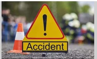 Accident, Sudhakar Basant, Odisha, Cuttack 