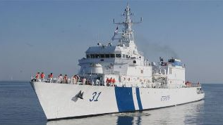 The Indian Coast Guard has announced job openings for the position of Navik.