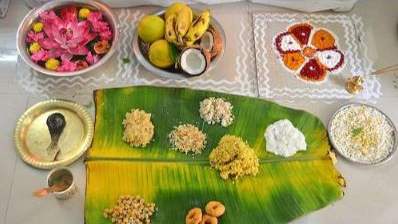  Nestled in the lush greenery of South India, Kerala not only boasts of breathtaking landscapes but also offers a rich culinary heritage that is a treat for food enthusiasts.