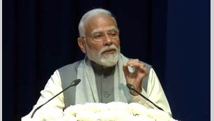 Prime Minister Narendra Modi will launch projects worth nearly Rs 40,000 crore in Ayodhya, Mathura and Kashi through the ground breaking ceremony (GBC@IV) at the Indira Gandhi Pratishthan in Lucknow on Monday.