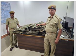IT raids on Sahu syndicate in Odisha: Rs 37.5 crore cash recovered in Sambalpur