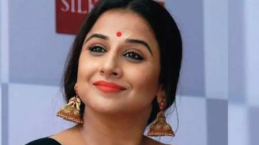 Bollywood actress Vidya Balan has filed an FIR with the Mumbai Police against an unidentified person who allegedly created a fake Instagram account impersonating her and soliciting money from people.