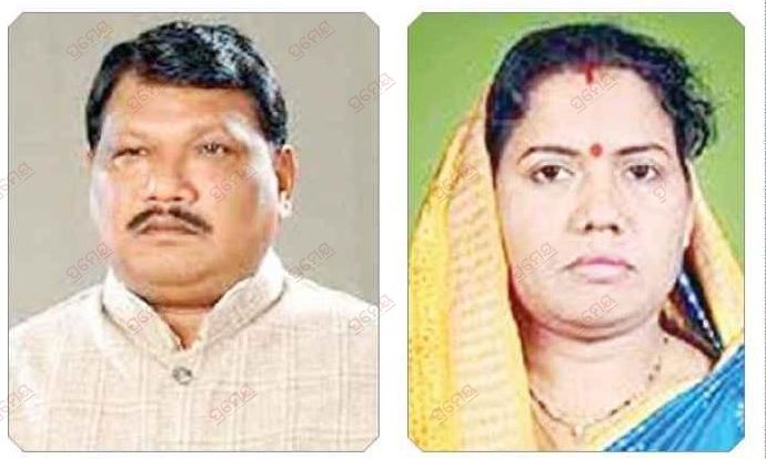 Tirtol MLA Bijay Shankar’s marriage row: Pleas rejected by Registrar