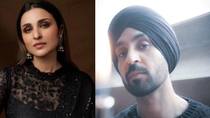 Mira Rajput has reviewed her husband Shahid Kapoor’s latest release ‘Teri Baaton Main Aisa Uljha Jiya’ and called the actor the ‘OG loverboy