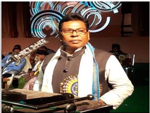  Tripura Chief Minister Manik Saha on Tuesday asserted that the country is currently experiencing 'Ram Rajya' under the leadership of Prime Minister Narendra Modi