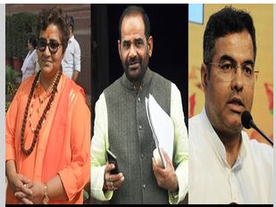 SC Collegium recommends three names as Madhya Pradesh HC judges