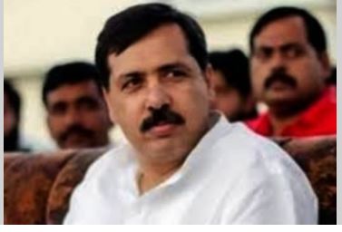 UP MP