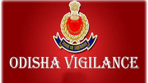 Odisha Vigilance on Thursday arrested a Block Resource Coordinator (BRC), Deogaon block in Bolangir district -Madhusudan Patel, while accepting a bribe of Rs 5,000 from a complainant