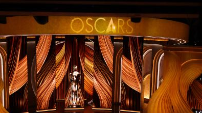 It's the sixth Oscar win so far for the biographical film 'Oppenheimer', directed by Christopher Nolan. The film secured the Best Original Score trophy for Ludwig Goransson.