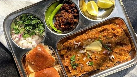 While pav bhaji is undoubtedly delicious, it's typically high in carbohydrates and can be quite calorie-dense due to the butter and bread (pav) it's served with. However, you can certainly enjoy pav bhaji in moderation while following a weight loss diet
