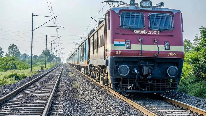 The Bhubaneswar-Bolangir-Bhubaneswar Express has been extended to Sonepur, coinciding with the completion of the railway line from Bolangir to Sonepur.