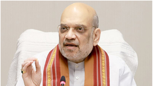Union Home Minister and Cooperation Minister Amit Shah on Wednesday will inaugurate the new office building for the three multi- state cooperative societies -- Bhartiya Beej Sahakari Samiti Limited (BBSSL)