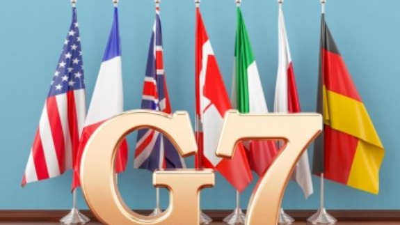 Industry ministers of the Group of Seven (G7) have said that artificial intelligence (AI) is crucial for achieving sustainable development, but needs to be implemented in a balanced and safe way.