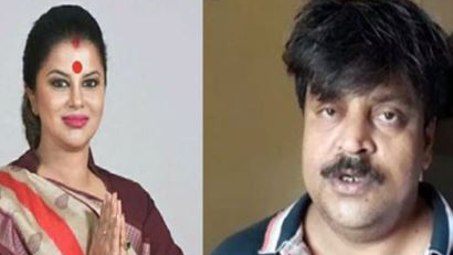 BJP leader Irani Ray, who previously contested the Assembly election from Nayagarh in 2019 without success,