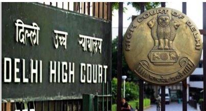 DELHI HC