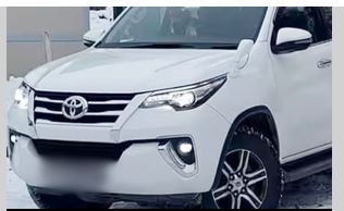 SUV