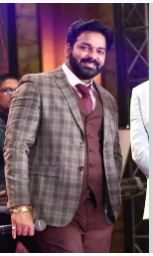 PAWAN SINGH 