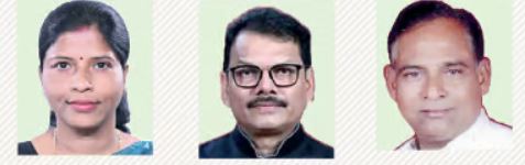 Singh has worked in different capacities with the Odisha Police and Central Bureau of Investigation (CBI). Before joining the NCB, he headed the Drug Task Force (DTF) of the Odisha Police as Additional Director General (ADG)