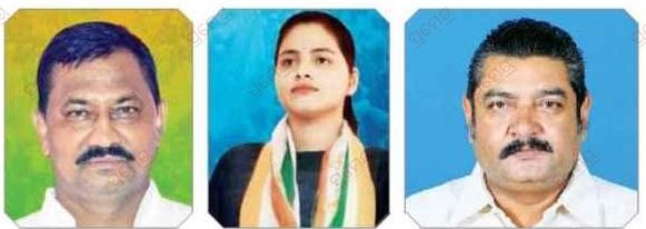  In a decisive move, the Bharatiya Janata Party (BJP) has officially chosen Union Minister Narayan Rane as their candidate for the Ratnagiri Sindhudurg Lok Sabha constituency in Maharashtra's Konkan region,