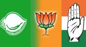 Odisha Elections 2024: Former BJD MLA Sipra Mallick joins Congress