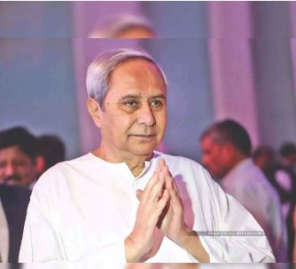 BJD supremo and Odisha Chief Minister Naveen Patnaik will file his nomination papers today from Hinjili in Ganjam district for the sixth time.