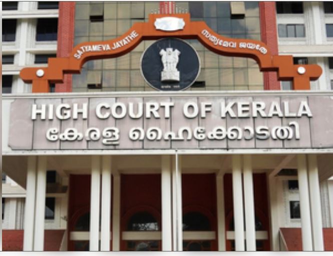 KERALA HC