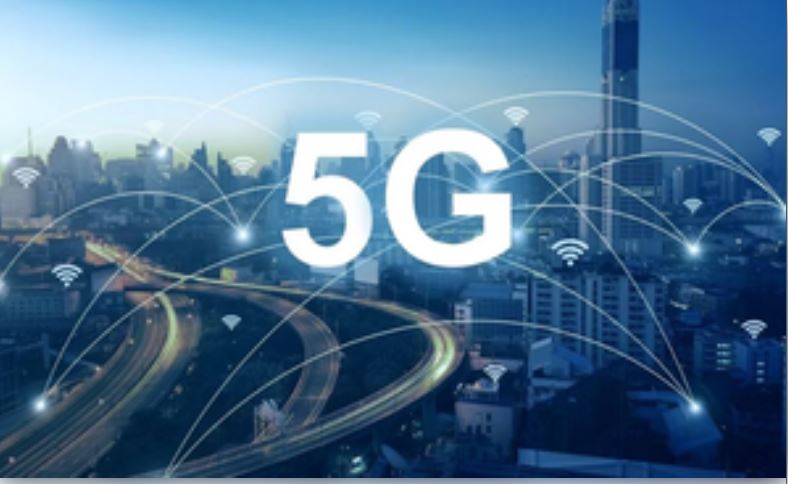 5G