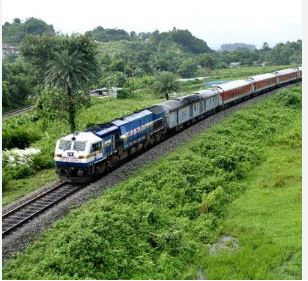 Two suspected B'deshi terrorists nabbed from Guwahati railway station