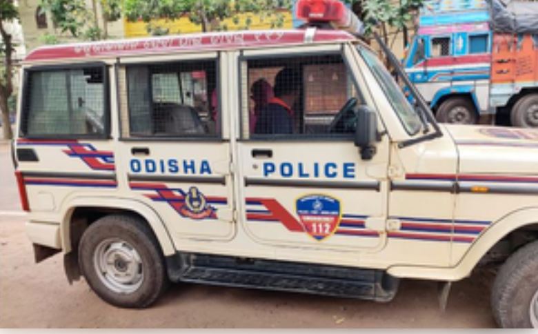 Odisha: Couple dies by electrocution in suspected suicide 