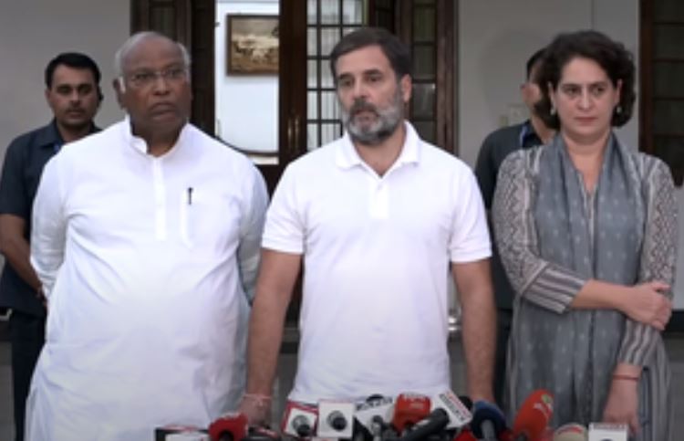 RAHUL
