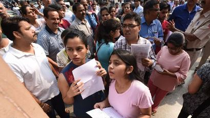 The Centre is contemplating moving NEET-UG, the national eligibility-cum-entrance test for undergraduate medical studies, to a computer-based format similar to JEE-Mains for engineering studies in the coming years