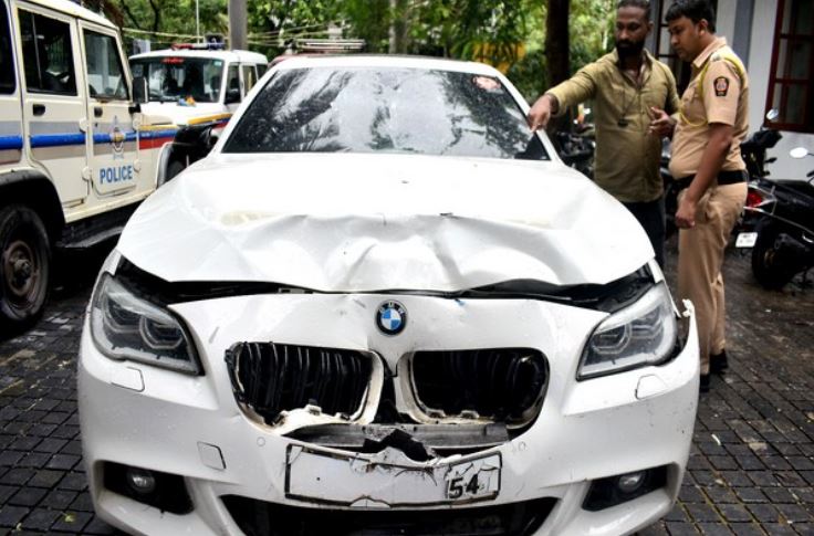ACCIDENT