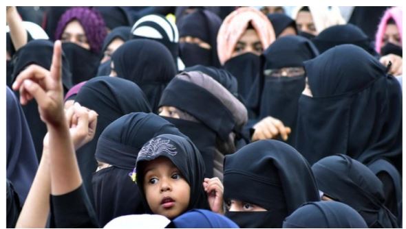 MUSLIM