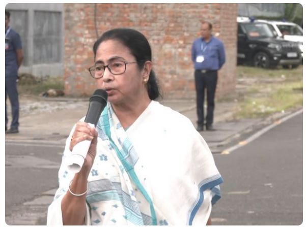 MAMATA