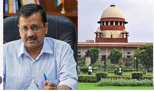 kejri