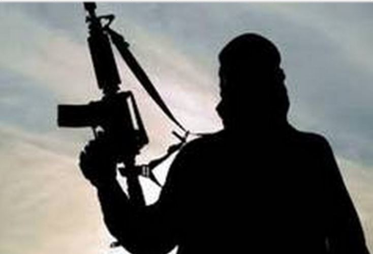 TERRORIST