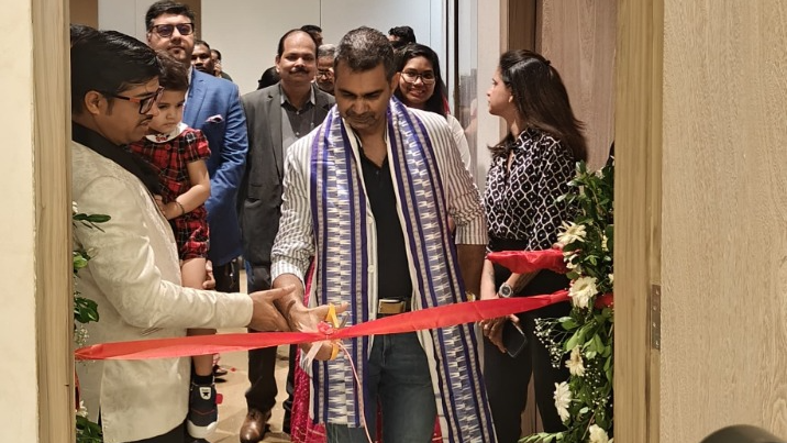 Evos Buildcon Pvt Ltd is proud to announce the successful grand opening of the Evos Alchemy Sales Gallery, an event that marked a new era of sophistication and innovation in real estate.