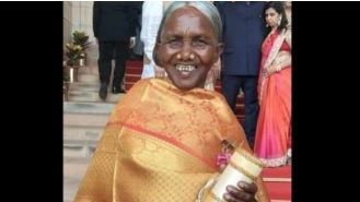 Padma Shri awardee Kamala Pujari passed away on July 20. 